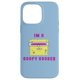 thumbnail image 1 of Funda de teléfono SPONGEBOB SQUAREPANTS I'm A Goofy Goober iPhone 14 Pro Max, 1 of 3