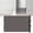 C, variant on Retractable Dog Gate for Doorways & Stairs, No Drilling Pet Safety Gate, Easy Install Puppy Fence for Indoor Outdoor Use