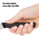 thumbnail image 4 of Cuchillo Pelador OXO Good Grips 9 cm Acero Inoxidable Negro/Plateado, 4 of 7