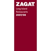 Zagat Survey: Long Island Restaurants: Zagat Long Island Restaurants (Paperback)