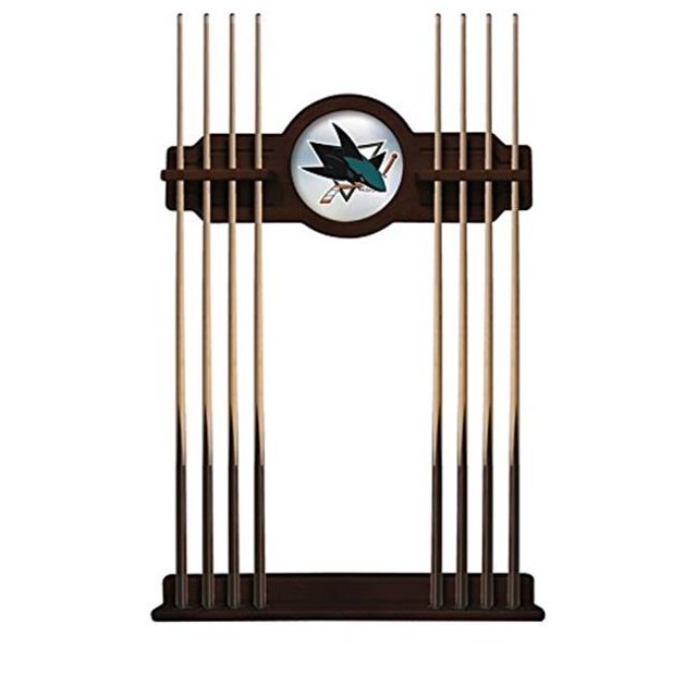 Holland Bar Stool CueETudSJShar San Jose Requins Cue Rack - Français Tudor