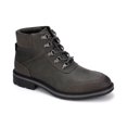 thumbnail image 1 of Bottes de Randonnée pour Hommes, Gris Foncé, 10, 1 of 11