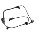 thumbnail image 1 of Trq Sensor De Velocidad De Rueda Delantera Derecha Abs Lado Del Pasajero Compatible Con Mitsubishi Lancer 2008-2011 2007-2011 Outlander 2011 Outlander Sport, 1 of 3