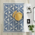 thumbnail image 4 of Mason Brooks Catalan IB10B Transitional Geometric 8'3" X 10'0" Area Rug, 4 of 6
