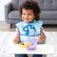 thumbnail image 2 of Bib Bumkins Disney SuperBib para bebés o niños pequeños de 6 a 24 meses, paquete de 3, 2 of 6