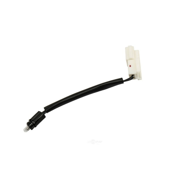 Automatic Transmission Indicator Light