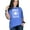 Flo Blue, variant on Catch the Golf Spirit Early Youth, Denim Comfort Colors T-Shirt, Small
