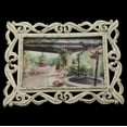 thumbnail image 2 of Mi Amore Picture-Frame White, 2 of 2