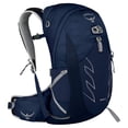 thumbnail image 4 of Osprey Talon Lightweight 22 L Backpacking Backpacks, Ceramic Blue, 4 of 4