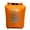 Orange, variant on Bangus Dry Bag, Fully Submersible Ultra Lightweight Airtight Waterproof Bags, 6L, 12L and 24L Size, Ripstop Roll-Top Drybags
