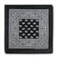 thumbnail image 3 of Decky BANDB-BLK Bandanas à Double Face&44; Noir, 3 of 3