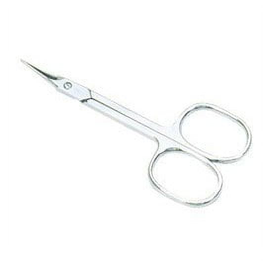 Esthetic Cuticle Scissors Extra Fine Point