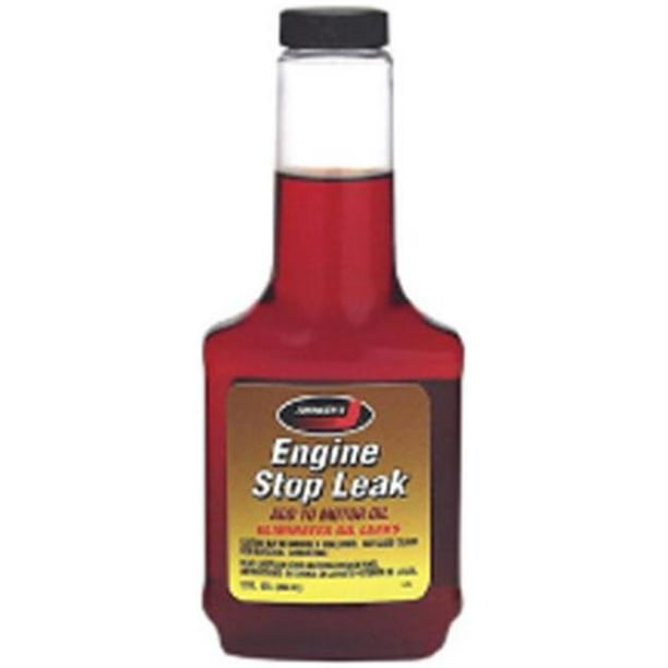 Johnsens 4625 12 oz Engine Stop Leak