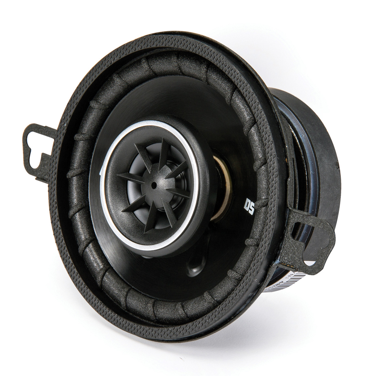 Kicker 3.5" 80 Watt 2-Way Car Audio Speakers DSC35 DS35 Coax, Set of 2 - image 5 of 8