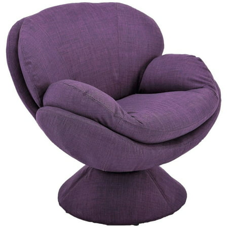 Relax-R Port Fabric Leisure Accent Chair in