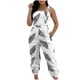 thumbnail image 1 of Monos Cargo Para Mujer Monos Con Tirantes Monos Estampados Monos Casuales Odeerbi ODB187875, 1 of 9