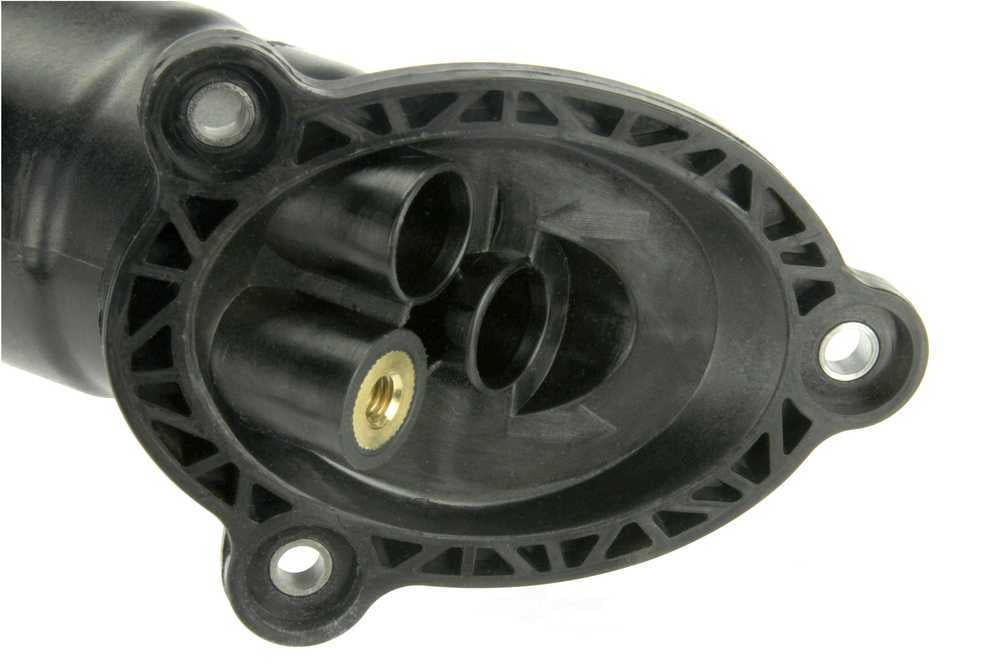 URO Parts 0AW301516H Transmission Oil Filter