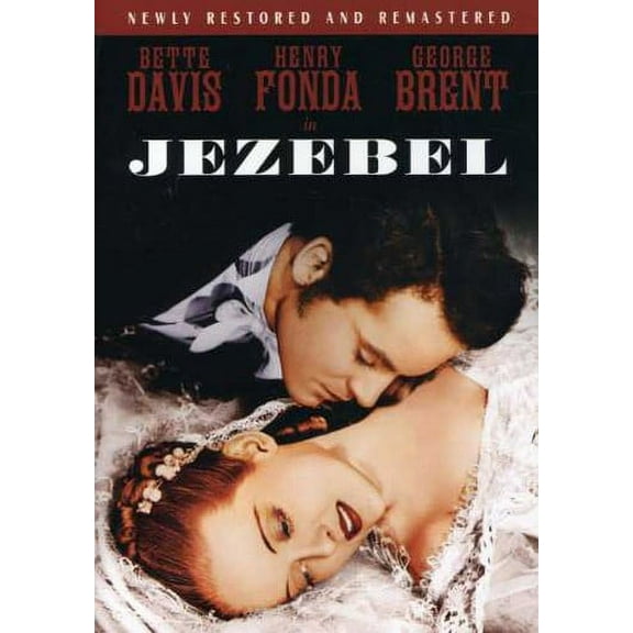 Jezebel (DVD)