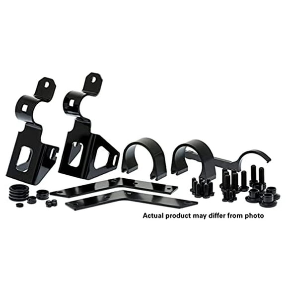 ARB Bp51 Fit Kit for Toyota Land Cruiser and FJ Cruiser Rear Suspension - Part VM80010004
