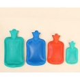 thumbnail image 4 of Classic Rubber Thermos, Hot Compress, Relieve Headache, Cramps, Arthritis, Backache, Muscle Aches, Injury Pain-2 Quart Capacity, Random Colors, 4 of 4