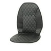 HealthMate 9432 12-Volt Luxury Heated Seat Cushion for Car, Universal Fit