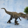 thumbnail image 4 of Juguete educativo, simulación Ceratosaurus modelo animal simulación animal modelo animal valor inmejorable, 4 of 8