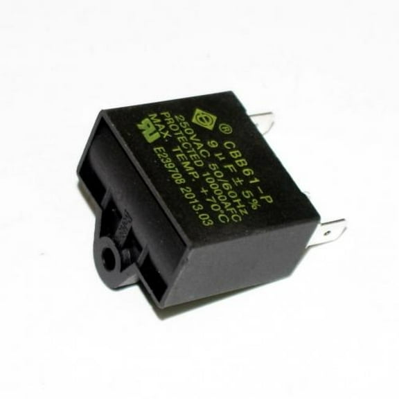 General Electric CAPACITOR WJ20X24140