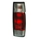 thumbnail image 1 of CALAVERA NISSAN PU D21/ D22 02-15 ROJO/BCO C/ARNES IZQUIERDA PARA AÑO: 2008, 1 of 1