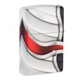 thumbnail image 7 of Zippo Flame Logo Design 540 Color Pocket Lighter, 7 of 7