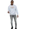 thumbnail image 4 of Harry Potter Mens Gryffindor Team Quidditch Hoodie, 4 of 5