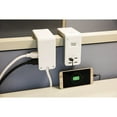 thumbnail image 2 of APC Essential SurgeArrest 1080W 120V Uninterruptible Power Supply with 6-Outlets, 6' Cord, 2 of 7