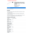 thumbnail image 2 of Windshield Washer Pump Connector - Compatible with 1998 - 2011 Lincoln Town Car 1999 2000 2001 2002 2003 2004 2005 2006 2007 2008 2009 2010, 2 of 2