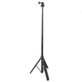 thumbnail image 1 of Camera Extension Pole Tripod, Portable Adjustable Height Extendable Selfie Stick Tripod Aluminum Alloy  for Action 5 Pro, 1 of 7