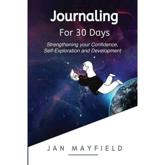 Journaling for 30 Days, (Paperback)