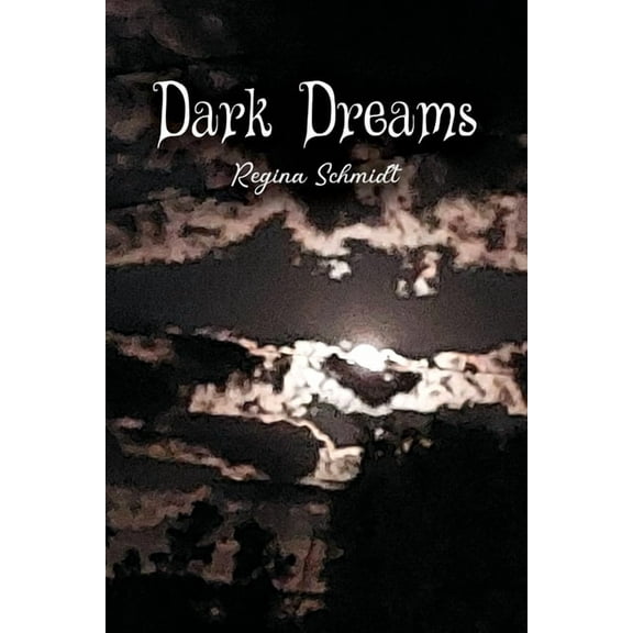 Dark Dreams (Paperback)