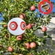 thumbnail image 3 of Globo Inflable Para Asustar A Los Pájaros, Repelente De Pájaros, Globo Depredador, Ojos 3D, Características Feroces, Imitar Depredadores, Huerto, Repelente De Tierras De Cultivo, 3 of 7