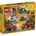 thumbnail image 3 of Set LEGO Creator Barco Pirata, 3 of 3