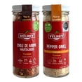thumbnail image 1 of Paquete de Sazonadores Velrey Pepper Grill y Chile de Árbol Martajado 45 g, 1 of 3