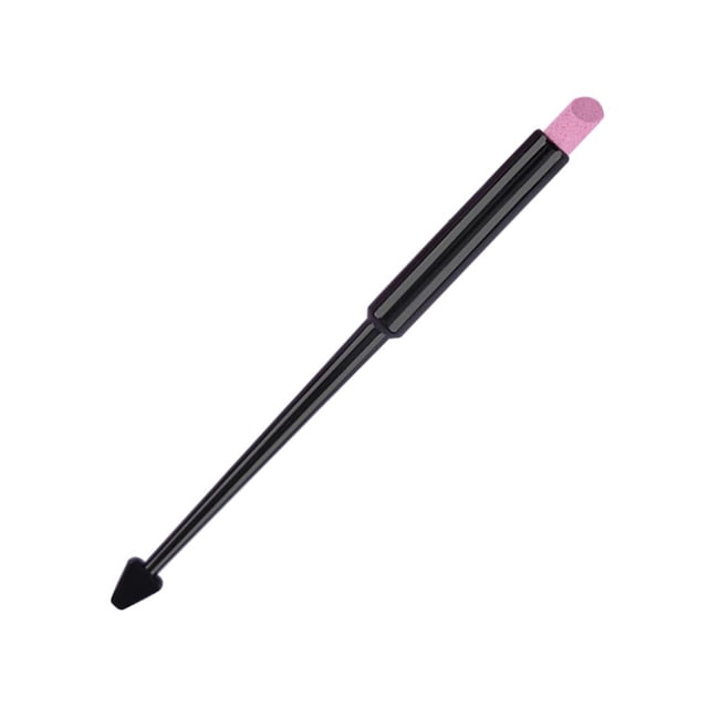 Stylo à Quartz pour Nail Art, Outil de Meulage, Bâton de Polissage pour Cuticules, Outils de Manucure