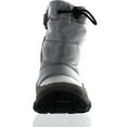 thumbnail image 3 of Naturino Girls Poznurr Rain Step Waterproof Fashion Winter Boots, 3 of 4