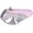 Pink, variant on Drupiolaf Cooling Dog Vest, Dog Cooling Clothes Vest Harness UV-Protection Dog Vest Escape-Proof Dog Clothes with Safe Reflective