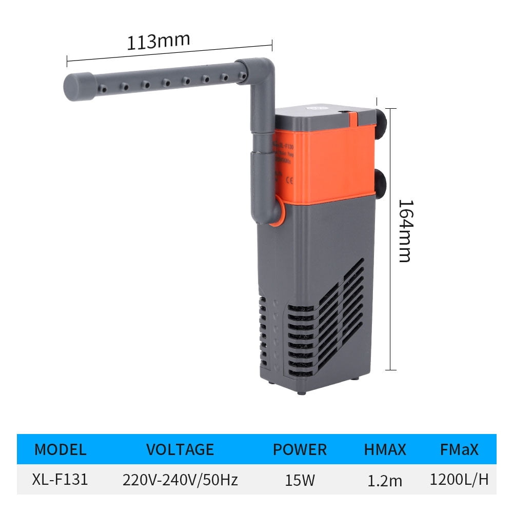 FmtwPhn Aérateur Portable Étanche - Système D'Oxygénation