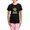 With Pink Camo Pant, variant on CafePress - U.S. Army® White And Gold Logo Tagline Pajamas - Women's Short Sleeve Print T-Shirt and Pants Dark Cotton Pajama Set