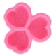 thumbnail image 4 of Molde de silicona DIY de 3 cavidades con forma de corazón, rosa, chocolate, fondant, jabón, aromaterapia, yeso, 4 of 14
