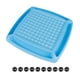 thumbnail image 2 of Juego De Ajedrez Magnético Con Piedras, Juego De Ajedrez Magnético De Aprendizaje Para Niños, 2 of 7