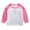Hot Pink, variant on Gubotare Long Sleeve Shirts for Toddler Girls Girls and Toddlers' Long-Sleeve T-Shirts Soft Kids T Shirts Toddler Cotton Size 3T 4T (Hot Pink,3-4 Years)