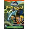 The Adventures of Jimmy Neutron: Boy Genius: Sea of Trouble (DVD)