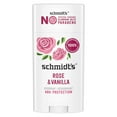 thumbnail image 1 of Schmidt's Deodorant, Rose and Vanilla, 2.65 oz, 1 of 1