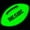 GLOW IN THE DARK Size 5, variant on TAKE FLIGHT GLOW IN THE DARK FOOTBALL