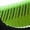 Green, variant on Kids Sneakers Boys Mesh Lightweight Breathable Fashion Casual Shoes Slip On Outdoor Sports Shoes Baby Running Shoes(White,3)